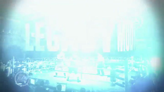 Fight Night's New Legacy